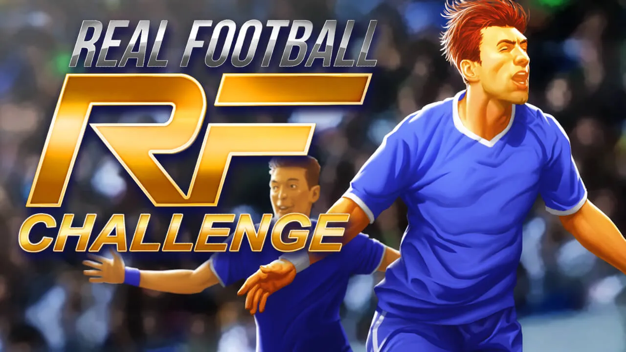 Real Football Challenge