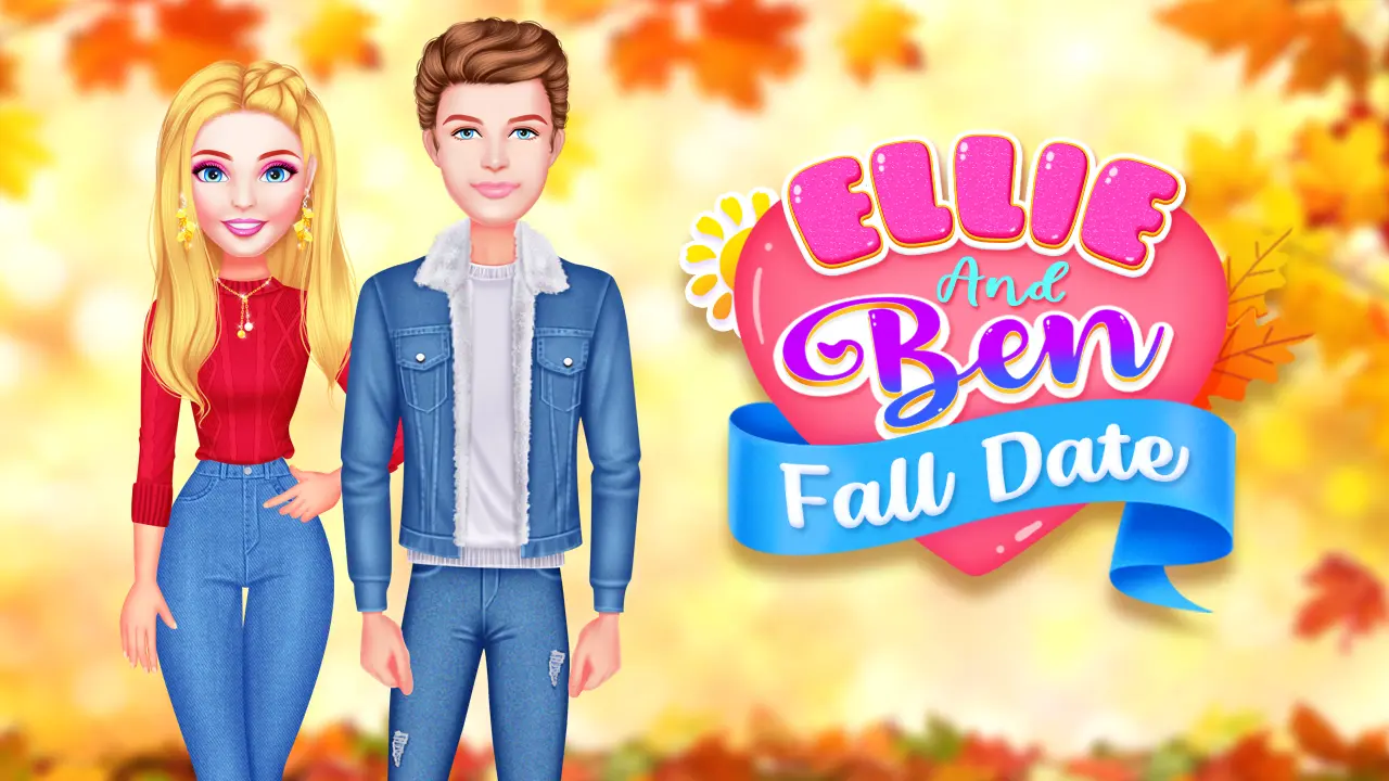 Ellie And Ben Fall Date