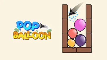 Pop Balloon